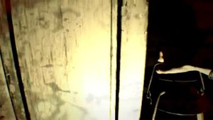 Resident Evil 7: Banned Footage. Код для двери и печальная концока