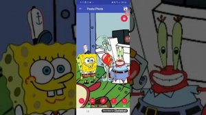 Spongebob SquarePants ‐ Help Wanted