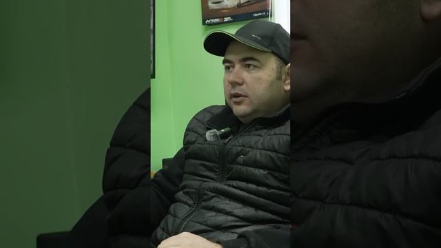 полное видео Как осуществляется контроль дизельного топлива у меня на базе смотреть онлайн