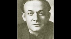 Sergei Lemeshev - Эй вы, ну ли