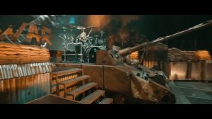 Sabaton спел Барбарики 2.0 (AI Cover) feat. Not Dead