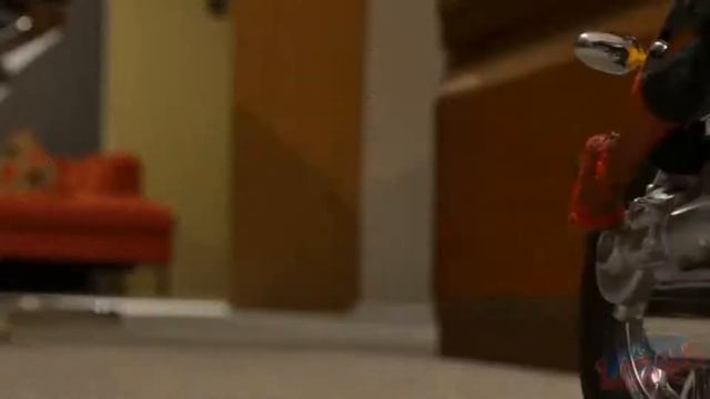 Spider man action series part 6 /lozaus2