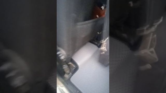 Отличные коврики на УАЗ Патриот смотреть онлайн