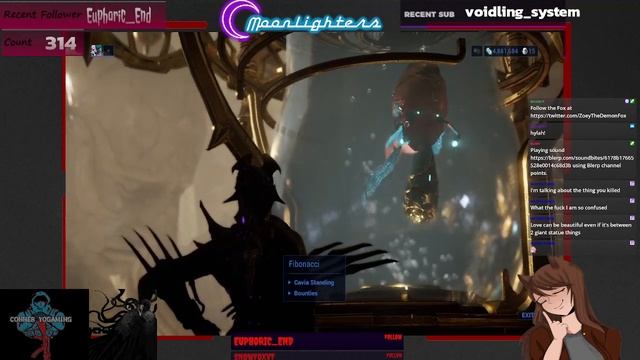 Warframe Shenanigans 8 смотреть онлайн