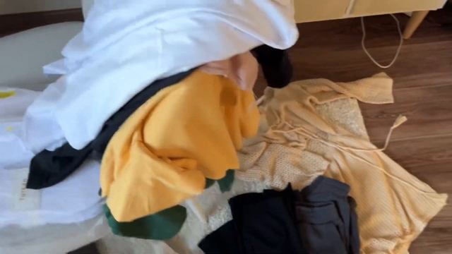 VLOG | шопинг WB и Ozon | оформила ребенка в детский садик смотреть онлайн