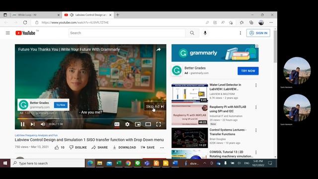 LabVIEW polynomial function смотреть онлайн