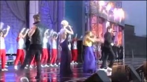 Московский выпускник 2012   Гимн выпускников