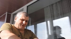 Тренировка на велотренажоре TORNEO B 507G.  Training on a TORNEO B 507G exercise bike.