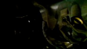 Стук цепи после замены на 1nz-fe