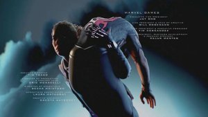 Титры и сцена после титров игры Marvel's Spider-Man: Miles Morales