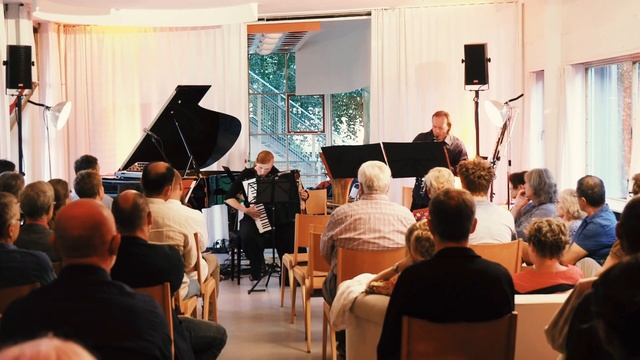 Rückblick 2019 • "Kommen und Gehen" - Das Sechsstädtebundfestival! смотреть онлайн