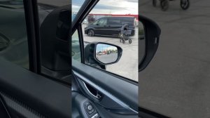 Subaru levorg vn5 (2е поколение)