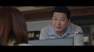 Адвокат за тысячу вон 1 сезон 6 серия