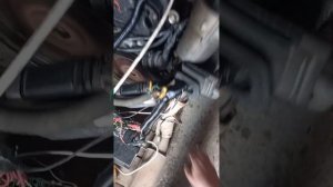 Работа двигателя BMW M60B30