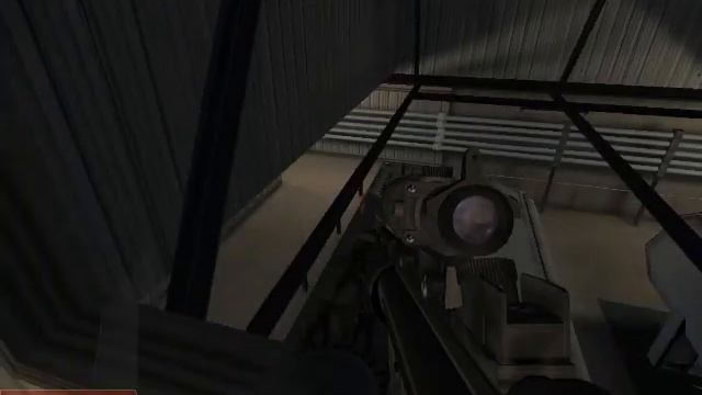 Tom Clancy's Rainbow Six: Raven Shield (Demo Version) смотреть онлайн