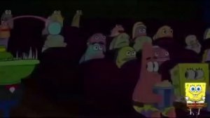 Rytp Спанч Боб (Страх ,Свинка Пепа  )