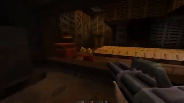 Quake 2 - Часть 2 смотреть онлайн