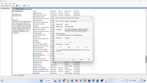 Fix failed to open descriptor file valorant