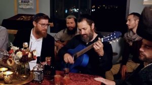 Ицхак Меир, hАрель Таль, Йонатан Ницан и Янки Браун — Попурри ханукальных песен