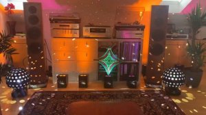 Accuphase E-480 Dynaudio Focus 360 Soundcheck