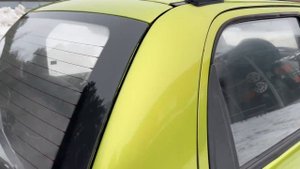 Daewoo Matiz 2013г.