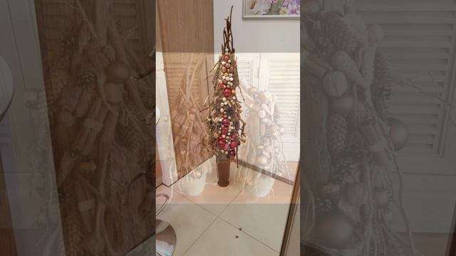 Необычные ёлочки на Новый год: креативные идеи! 🎄