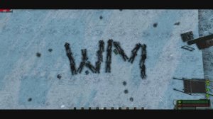 В преддверии нового года. В ЧЗО проводятся конкурсы с подарками DAYZ