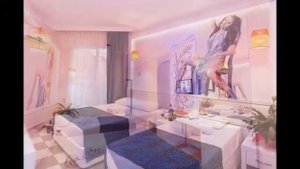 Infinity Beach Hotel ALANYA 0850 333 4 333