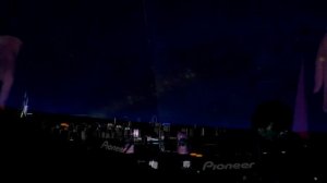 Chris Luno Melodic House Mix at the Planetarium