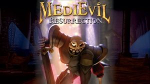 Medievil Resurrection - Саундтрек