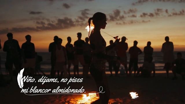 Romance de la luna, luna. García Lorca смотреть онлайн