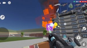 Как работают те самые "Кубики настроек" в ссб³