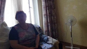 ЛЮБА КИЕВ И ТАМАРА ПРИЕХАЛА В ГОСТИ