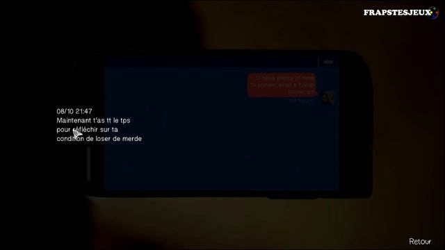 Life is Strange - pc - 16 смотреть онлайн