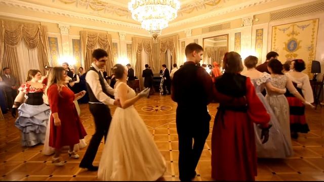 Па Де Грас смотреть онлайн