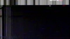 Взлом канала Dange TV (15.01.2024)