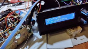 Счетчик для фэу на ардуино. (5)