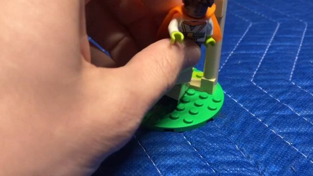 LEGO Star Wars (2024) | TENOO JEDI TEMPLE review смотреть онлайн