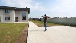 Как благоустроить участок, чтобы потом не потерять деньги на доделках?