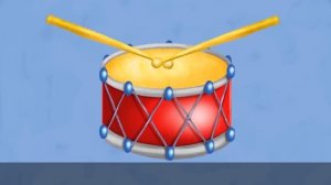 L'enfant au tambour (chanson de Noеl pour petits avec paroles)