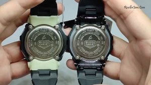 Casio G-Shock GBD-200LM-1 vs Casio G-Shock GBD-200-1