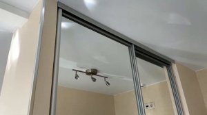 Зеркальный шкаф в прихожую. Примеры наполнений