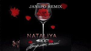 NATALiYA - Бармен, налей (JANSPO Remix)