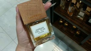 ВлогКурск Примерочная, ароматы Сarner Barcelona, и др