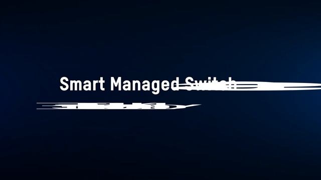 Introduction to Hikvision Smart Managed Switches смотреть онлайн