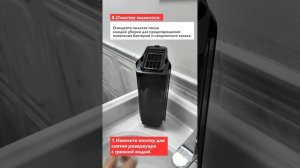 Вертикальный моющий пылесос  AM-911