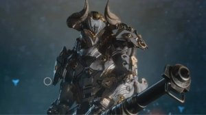 The First Descendant