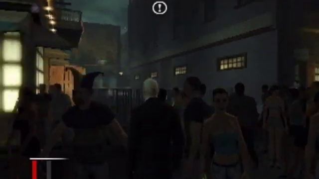 GameSpot - Hitman: Blood Money Video Review