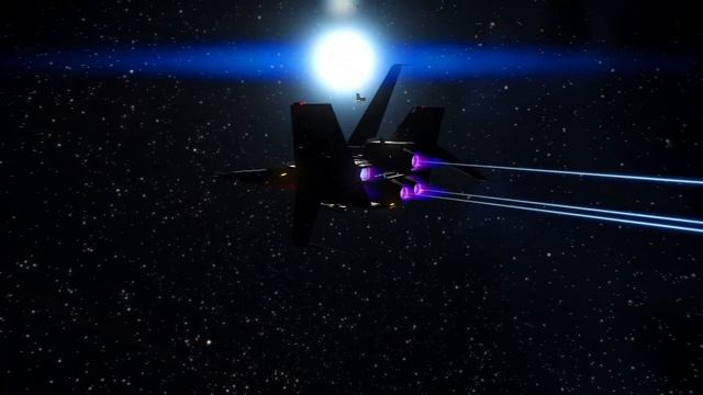 PURE EVIL | Needle Nose Fighter | No Man's Sky смотреть онлайн