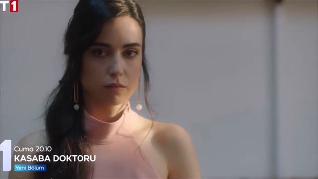 KASABA DOKTORU Capítulo 3 Tráiler 2 Ömer se entera de quién es el médico Hakan. смотреть онлайн
